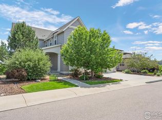 2632 Bluestem Willow Dr, Loveland, CO 80538