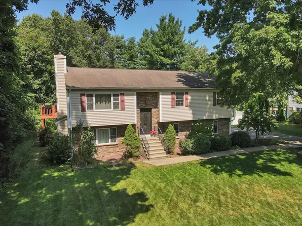 81 Wonx Spring Road, Southington, CT 06479