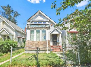 190-63 112th Ave, Jamaica, NY 11412