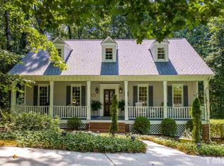 6413 Sassafras Ln, Raleigh, NC 27614