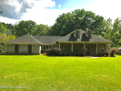110 Crestview Dr, Brandon, MS, 39047