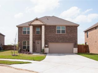 4241 Aldridge Ln, Crowley, TX 76036