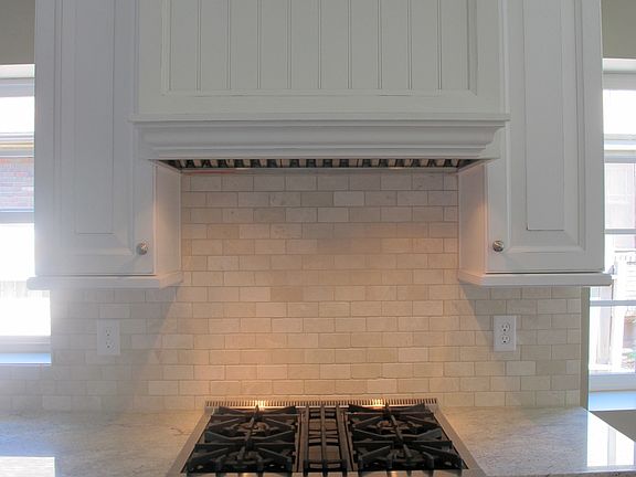 Wolf Stove