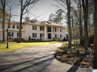 789 Cave Rd, Weaver, AL 36201