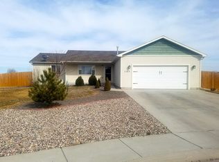 1163 Stephanie Ct, Cheyenne, WY 82007