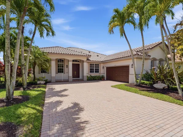 1112 Skylark Drive, Weston, FL 33327