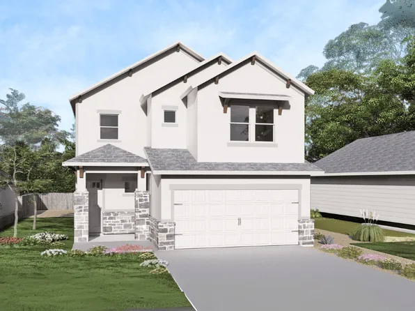 Laurel 2154 S Plan, Morningstar