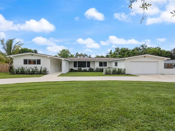 7240 SW 125th St, Pinecrest, FL 33156