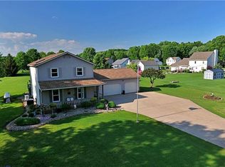 3399 Lynn Rd, Ravenna, OH 44266