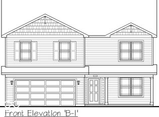 11267 N Greenthread Dr, Monrovia, IN 46157