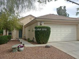 2131 High Mesa Dr, Henderson, NV 89012