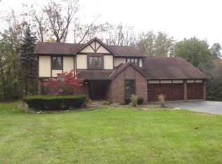 8053 Ashland Ct, Canal Winchester, OH 43110