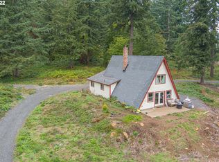 38112 Franklin Butte Rd, Scio, OR 97374
