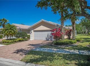 3265 Barbados Ln, Naples, FL 34119