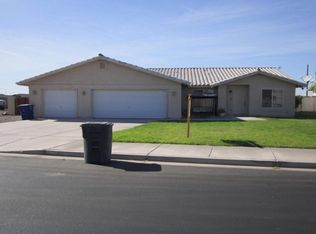 4470 S Tumbleweed Ave, Yuma, AZ 85365