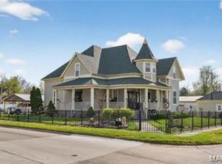 303 Dorothy St, Sikeston, MO 63801