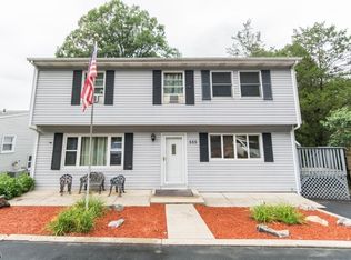 555 Ramapo Valley Rd, Oakland, NJ 07436