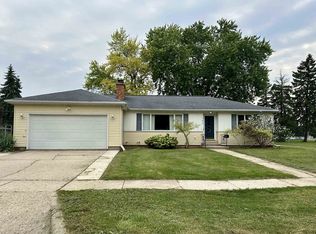104 N Reserve Ave, Fond Du Lac, WI 54935