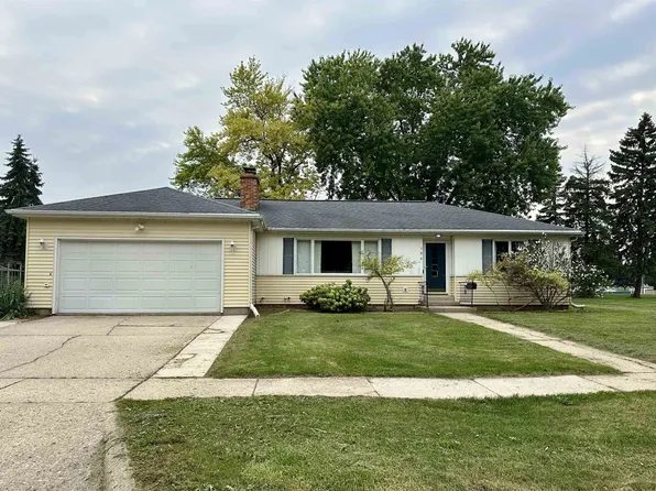 104 N Reserve Ave, Fond Du Lac, WI 54935
