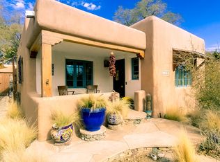 1425 Roma Ave NE, Albuquerque, NM 87106