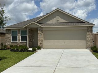 31510 Pianella Ln, Huffman, TX 77336