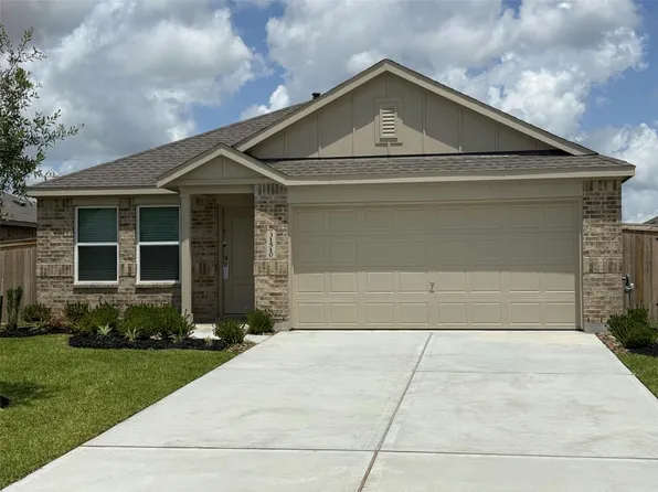 31510 Pianella Ln, Huffman, TX 77336