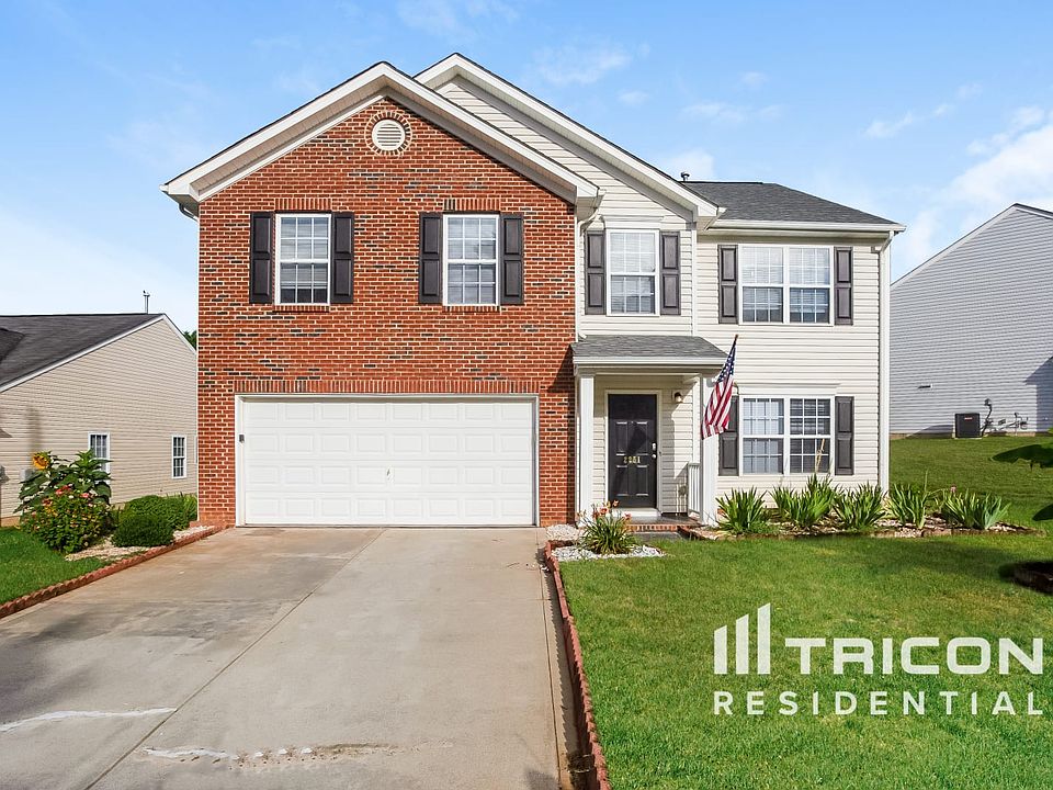 1st image of 2251 Wexford Way