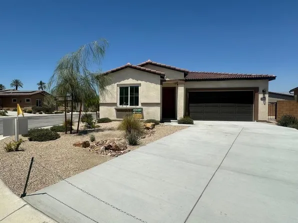 82820 Odlum Dr, Indio, CA 92201
