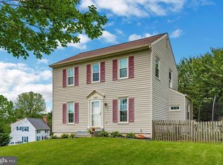 182 Wicomico Dr, New Market, MD 21774