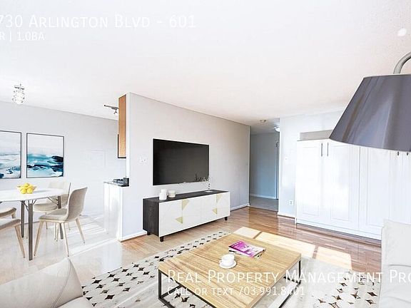 3rd image of 1730 Arlington Blvd APT 601
