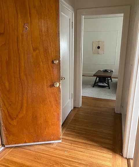 1818 Walnut St #4 — Photo 4