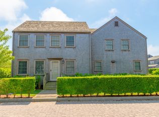 2B Yawkey Way #2, Nantucket, MA 02554