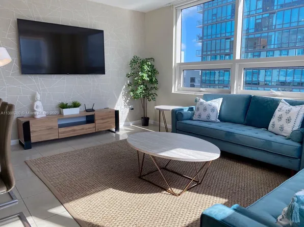 3250 NE 1st Ave APT 916, Miami, FL 33137