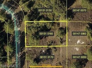 303 Raber Ave, Lehigh Acres, FL 33974
