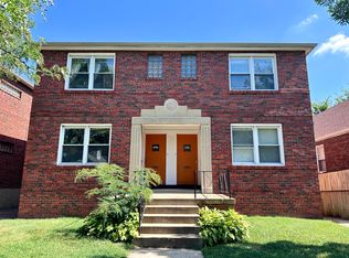 5243 Pernod Ave #1F, Saint Louis, MO 63139