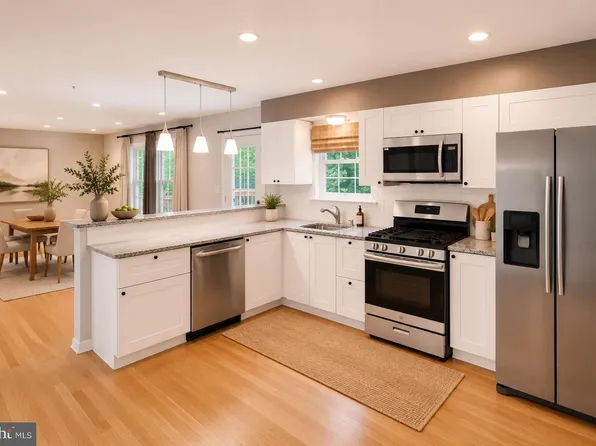 1922 Tall Timber Ct, Fort Washington, MD 20744