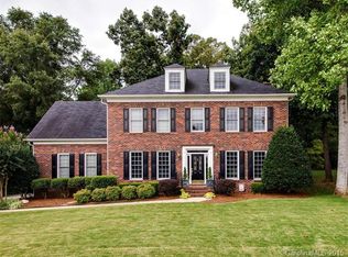 6926 Curlee Ct, Charlotte, NC 28277