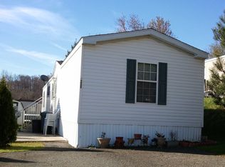 259 Liberty Cir, Hereford, PA 18056