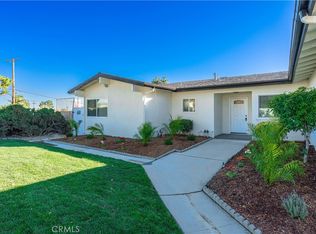 17400 Flanders St, Granada Hills, CA 91344