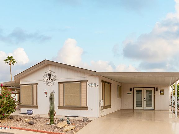 3rd image of 2400 E BASELINE Avenue #133