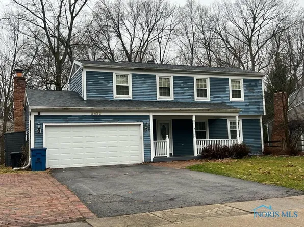 5433 Radcliffe Rd, Sylvania, OH 43560