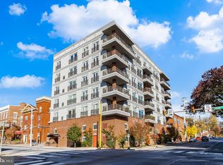 201 N Duke St APT 402, Lancaster, PA 17602