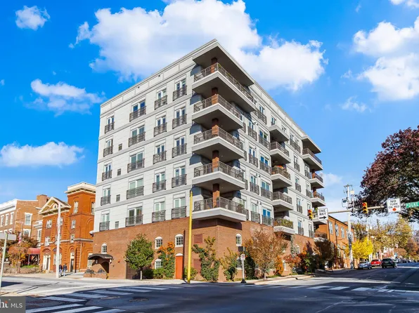 201 N Duke St APT 603, Lancaster, PA 17602