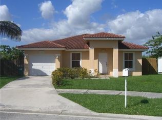13643 SW 278th Ter, Homestead, FL 33032