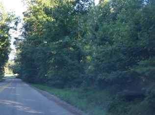 Old Buckingham Rd, Powhatan, VA 23139