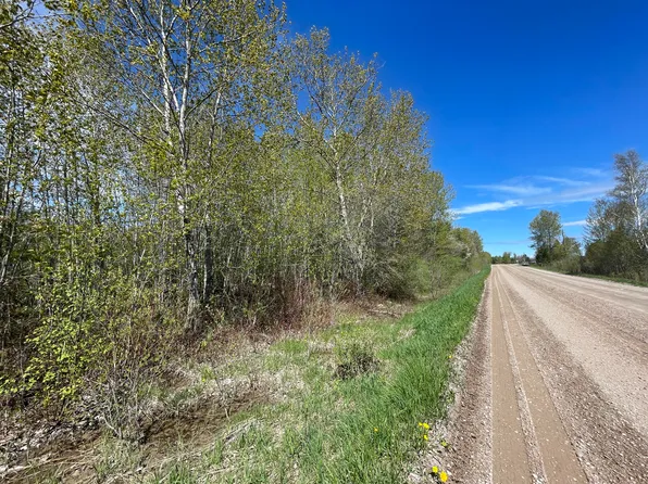 Little Canada Rd, Cheboygan, MI 49721
