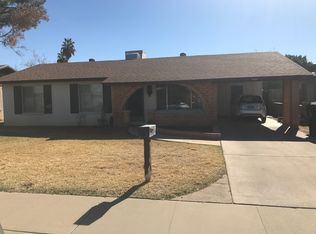 4247 E Saint Catherine Ave, Phoenix, AZ 85042