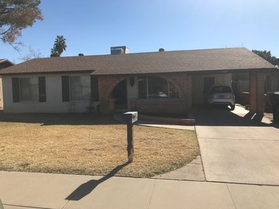 4247 E Saint Catherine Ave, Phoenix, AZ, 85042