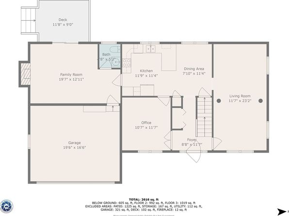 63 Ridgewood Rd, Worcester, MA 01606