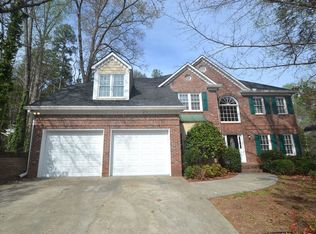 608 Braidwood Dr NW, Acworth, GA 30101
